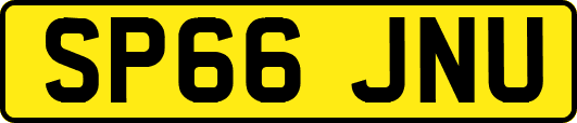 SP66JNU