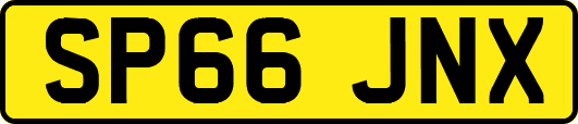 SP66JNX