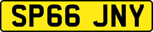 SP66JNY