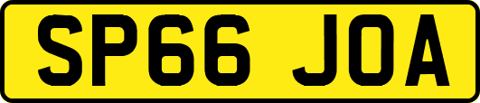 SP66JOA