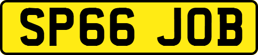 SP66JOB