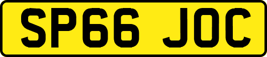 SP66JOC