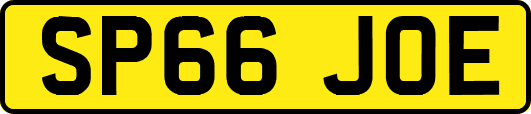 SP66JOE