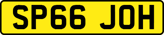 SP66JOH
