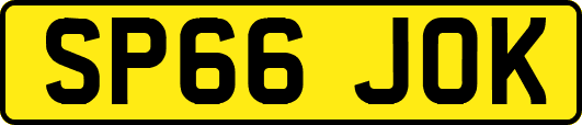 SP66JOK