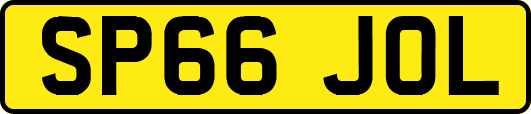 SP66JOL