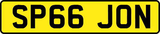 SP66JON