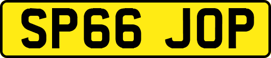 SP66JOP