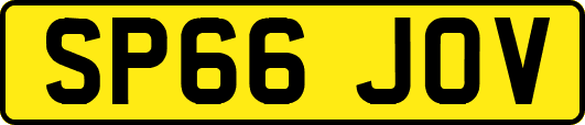 SP66JOV