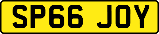 SP66JOY