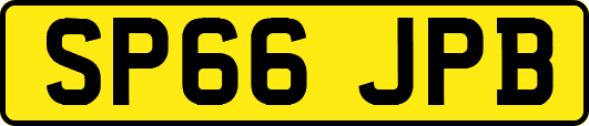 SP66JPB