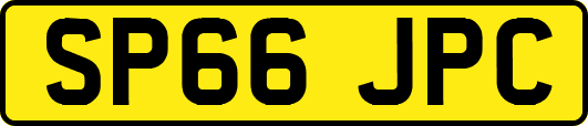SP66JPC