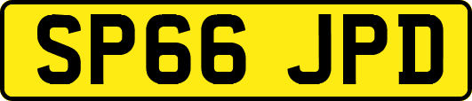 SP66JPD