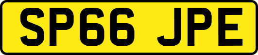 SP66JPE