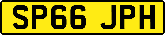 SP66JPH