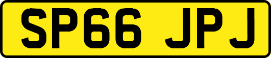SP66JPJ