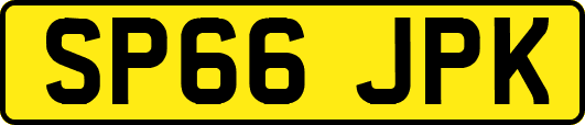 SP66JPK