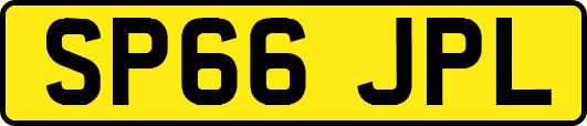 SP66JPL