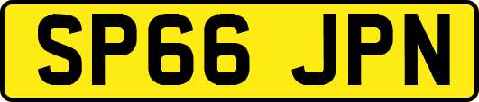 SP66JPN