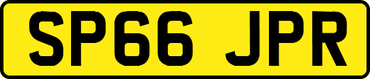 SP66JPR