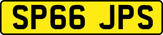 SP66JPS
