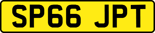 SP66JPT