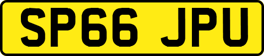 SP66JPU