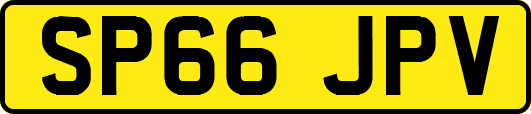 SP66JPV