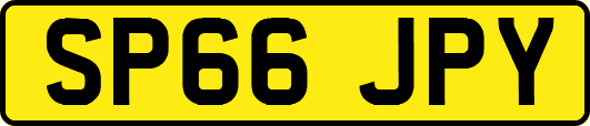 SP66JPY