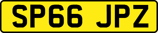 SP66JPZ