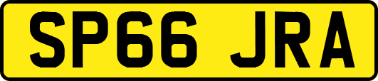 SP66JRA
