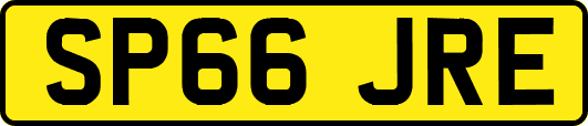 SP66JRE