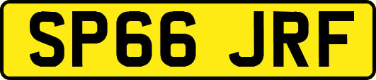 SP66JRF