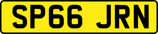SP66JRN