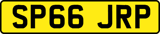 SP66JRP