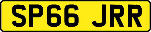 SP66JRR