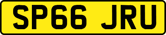 SP66JRU