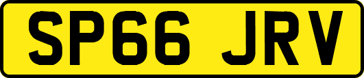 SP66JRV
