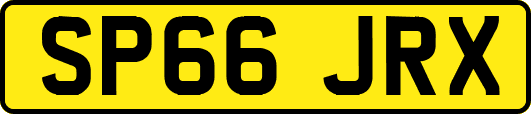 SP66JRX