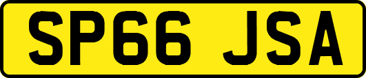 SP66JSA