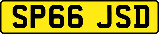 SP66JSD