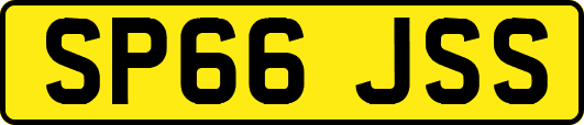 SP66JSS