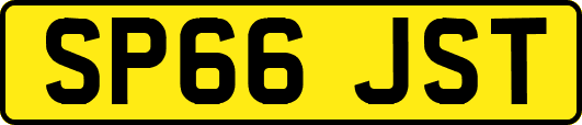 SP66JST
