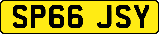 SP66JSY
