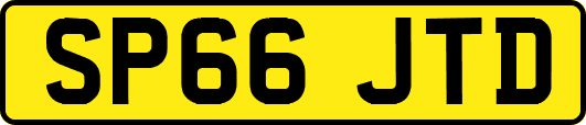 SP66JTD