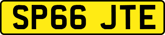 SP66JTE