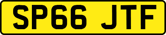 SP66JTF