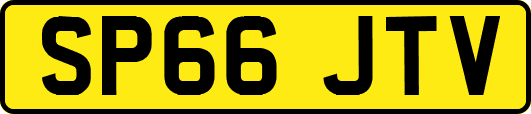 SP66JTV