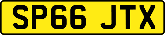 SP66JTX