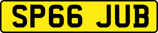 SP66JUB